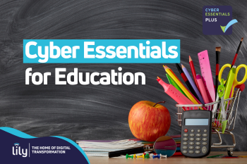 Cyber Essential for Education